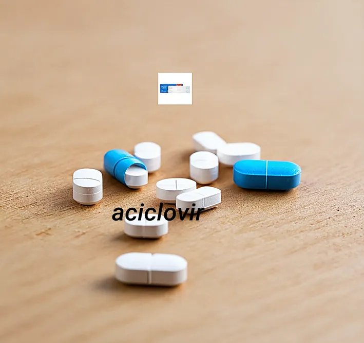 Aciclovir 2